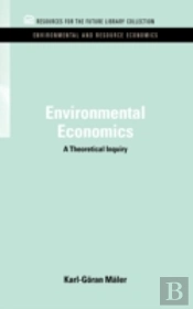 Environmental Economics