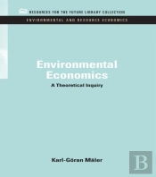 Environmental Economics