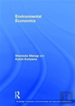 Environmental Economics