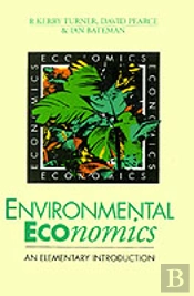 Environmental Economics