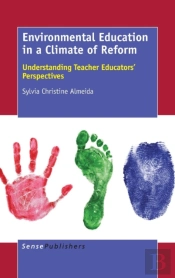 Environmental Education In A Climate Of Reform