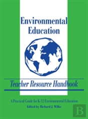 Environmental Education Teacher Resource Handbook
