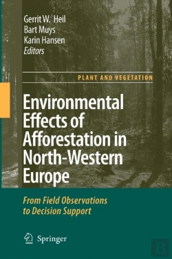 Bertrand.pt - Environmental Effects Of Afforestation In North-Western Europe