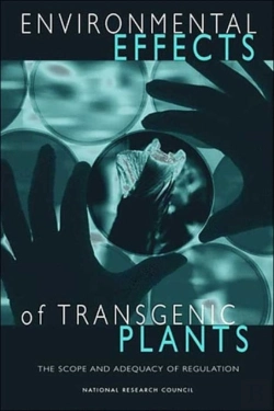Bertrand.pt - Environmental Effects Of Transgenic Plants