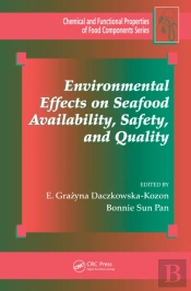 Environmental Effects On Seafood Availability, Safety, And Quality