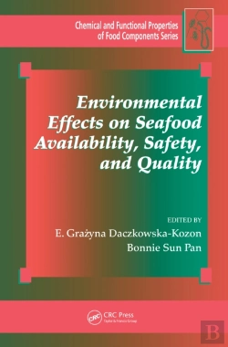 Bertrand.pt - Environmental Effects On Seafood Availability, Safety, And Quality