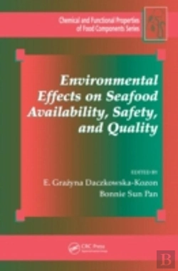 Bertrand.pt - Environmental Effects On Seafood Availability, Safety, And Quality