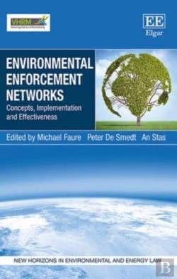 Bertrand.pt - Environmental Enforcement Networks - Concepts, Implementation And Effectiveness