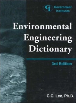 Bertrand.pt - Environmental Engineering Dictionary