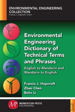 Bertrand.pt - Environmental Engineering Dictionary Of Technical Terms And Phrases