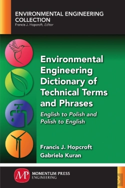 Bertrand.pt - Environmental Engineering Dictionary Of Technical Terms And Phrases