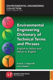 Environmental Engineering Dictionary Of Technical Terms And Phrases