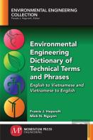 Environmental Engineering Dictionary Of Technical Terms And Phrases