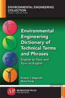 Environmental Engineering Dictionary Of Technical Terms And Phrases