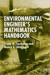 Environmental Engineer'S Mathematics Handbook