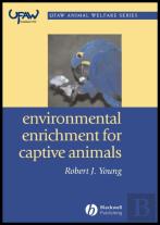 Environmental Enrichment For Captive Animals