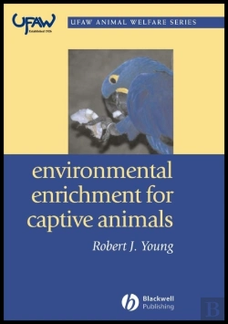 Bertrand.pt - Environmental Enrichment For Captive Animals