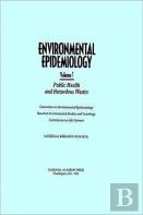 Environmental Epidemiology, Volume 1