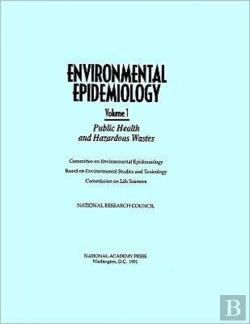 Bertrand.pt - Environmental Epidemiology, Volume 1
