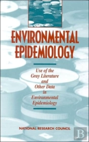 Environmental Epidemiology, Volume 2
