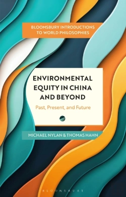 Bertrand.pt - Environmental Equity In China And Beyond