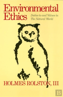 Bertrand.pt - Environmental Ethics Â€“ Duties To And Values In The Natural World