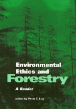 Environmental Ethics And Forestry
