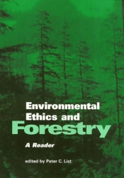 Environmental Ethics And Forestry
