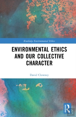 Bertrand.pt - Environmental Ethics And Our Collective Character