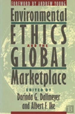 Bertrand.pt - Environmental Ethics And The Global Marketplace