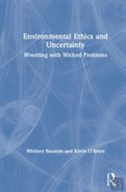 Bertrand.pt - Environmental Ethics And Uncertainty