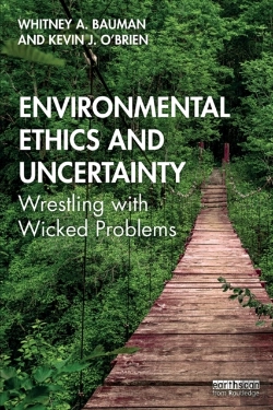 Bertrand.pt - Environmental Ethics And Uncertainty