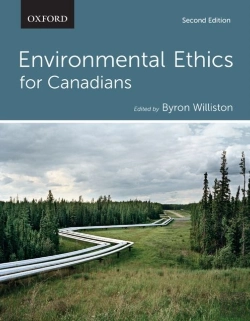 Bertrand.pt - Environmental Ethics For Canadians