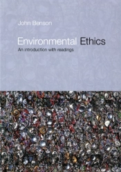 Environmental Ethics