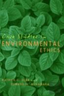 Environmental Ethics