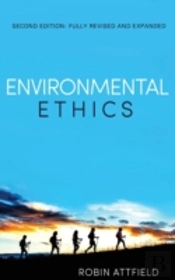 Environmental Ethics