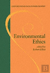 Environmental Ethics
