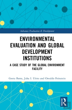 Bertrand.pt - Environmental Evaluation And Global Development Institutions