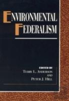 Environmental Federalism