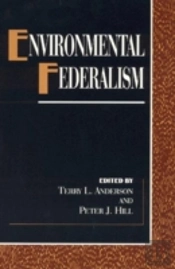 Environmental Federalism