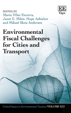 Bertrand.pt - Environmental Fiscal Challenges For Cities And Transport