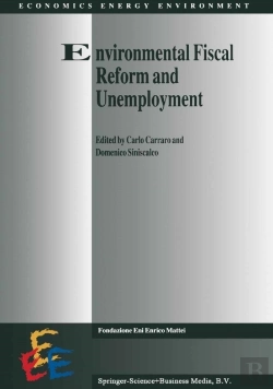 Bertrand.pt - Environmental Fiscal Reform And Unemployment