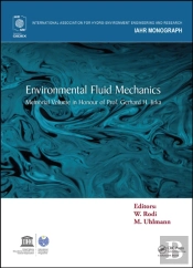 Environmental Fluid Mechanics