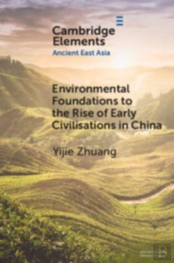 Bertrand.pt - Environmental Foundations To The Rise Of Early Civilisations In China