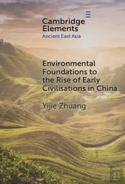 Bertrand.pt - Environmental Foundations To The Rise Of Early Civilisations In China