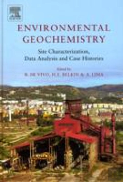 Bertrand.pt - Environmental Geochemistry