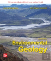 Environmental Geology Ise