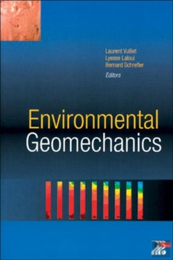 Bertrand.pt - Environmental Geomechanics