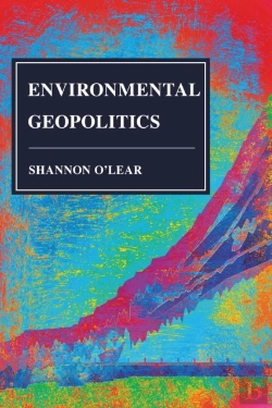 Bertrand.pt - Environmental Geopolitics