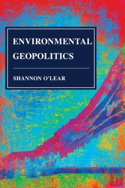 Bertrand.pt - Environmental Geopolitics